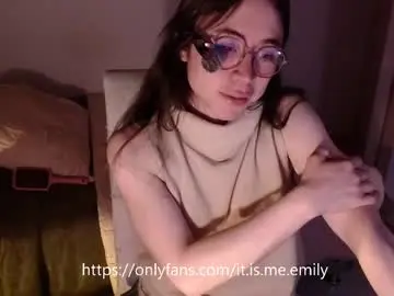 Chaturbate Watch Live Sex Cams of emily_pearl_